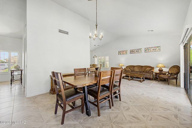 37654 S Skyline Drive, Tucson, AZ 85739