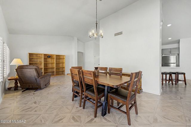 37654 S Skyline Drive, Tucson, AZ 85739