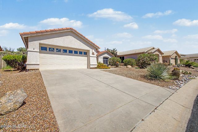 37654 S Skyline Drive, Tucson, AZ 85739