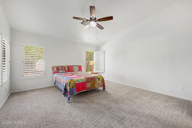 37654 S Skyline Drive, Tucson, AZ 85739