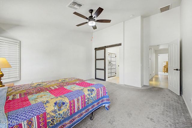 37654 S Skyline Drive, Tucson, AZ 85739