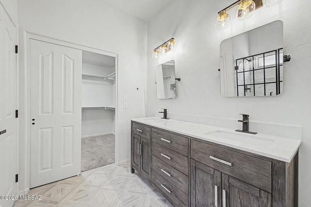 37654 S Skyline Drive, Tucson, AZ 85739