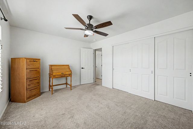 37654 S Skyline Drive, Tucson, AZ 85739