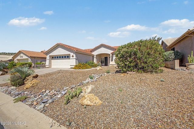37654 S Skyline Drive, Tucson, AZ 85739