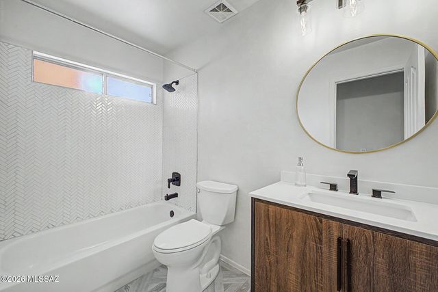 37654 S Skyline Drive, Tucson, AZ 85739
