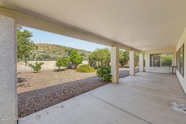 37654 S Skyline Drive, Tucson, AZ 85739