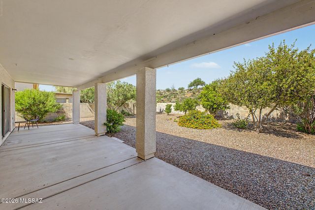 37654 S Skyline Drive, Tucson, AZ 85739