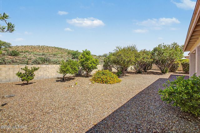 37654 S Skyline Drive, Tucson, AZ 85739