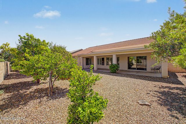37654 S Skyline Drive, Tucson, AZ 85739
