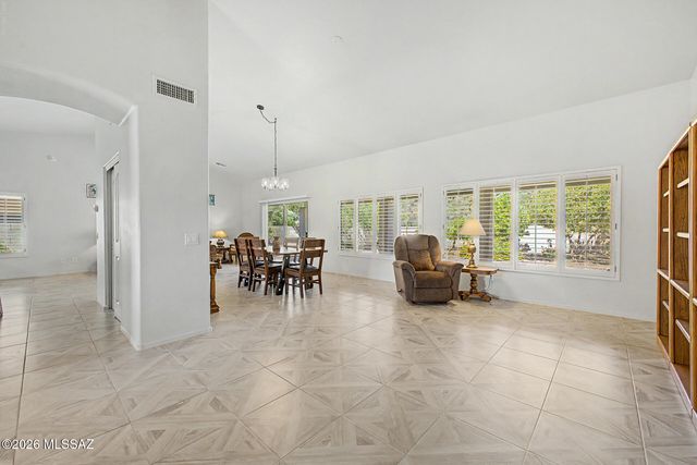 37654 S Skyline Drive, Tucson, AZ 85739