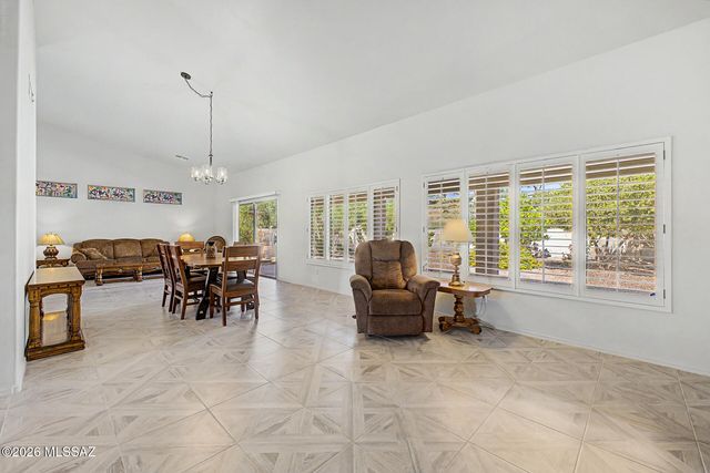 37654 S Skyline Drive, Tucson, AZ 85739