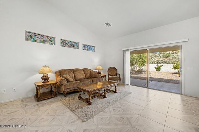 37654 S Skyline Drive, Tucson, AZ 85739