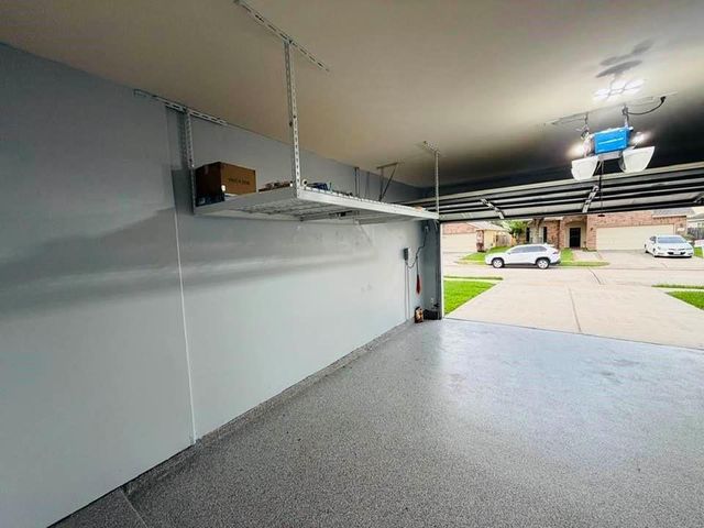 25135 Florina Ranch Drive, Katy, TX 77494