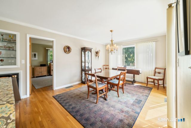 72 Calhoun Avenue, Trumbull, CT 06611
