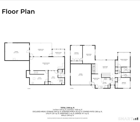 72 Calhoun Avenue, Trumbull, CT 06611