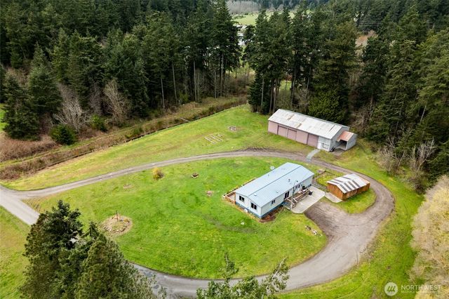 4540 Monkey Hill Road, Oak Harbor, WA 98277