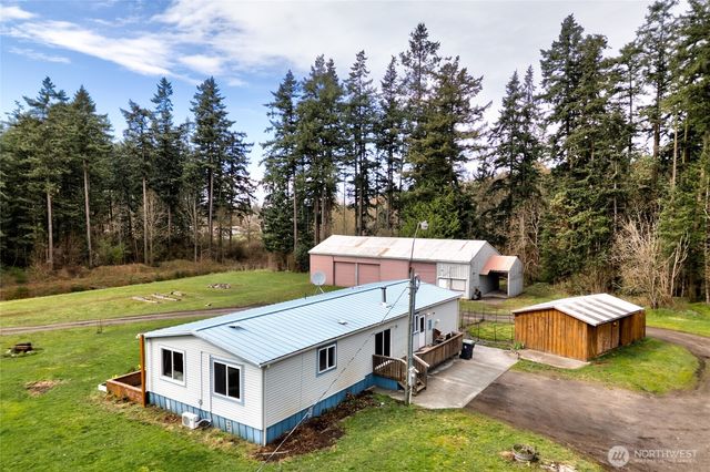 4540 Monkey Hill Road, Oak Harbor, WA 98277