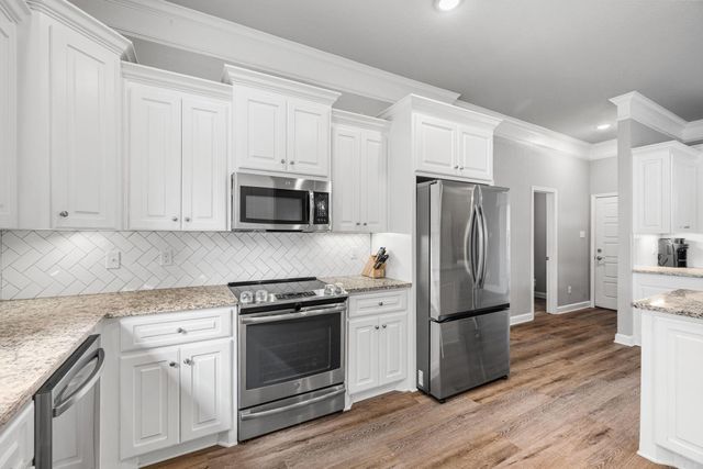 31 Andy Cove, Cabot, AR 72023