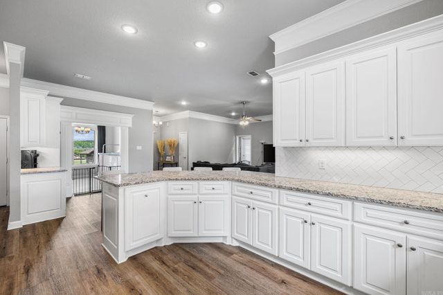 31 Andy Cove, Cabot, AR 72023
