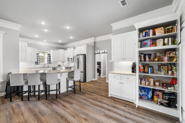 31 Andy Cove, Cabot, AR 72023