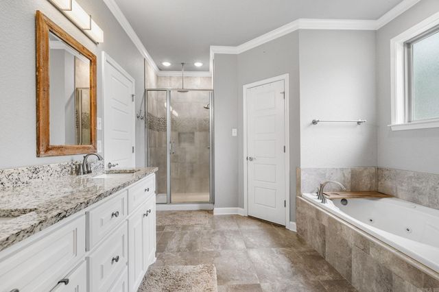 31 Andy Cove, Cabot, AR 72023