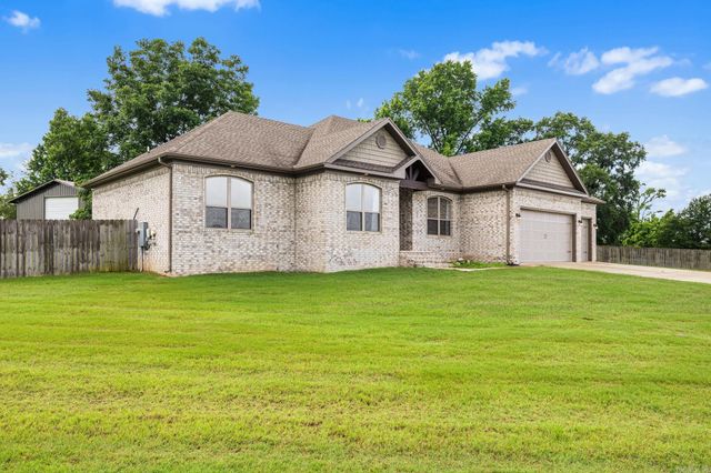 31 Andy Cove, Cabot, AR 72023