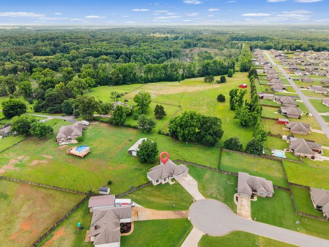 31 Andy Cove, Cabot, AR 72023