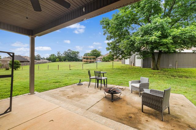 31 Andy Cove, Cabot, AR 72023