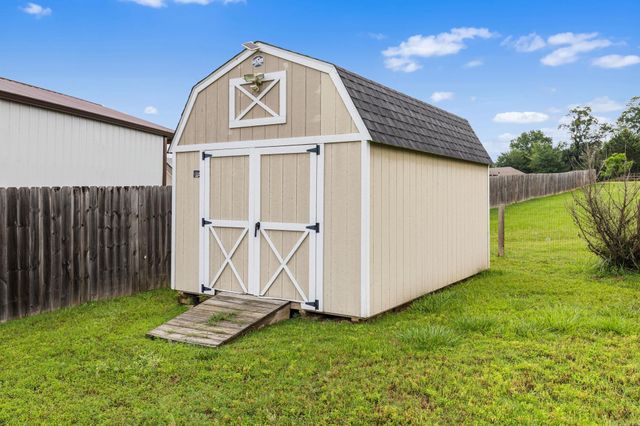 31 Andy Cove, Cabot, AR 72023