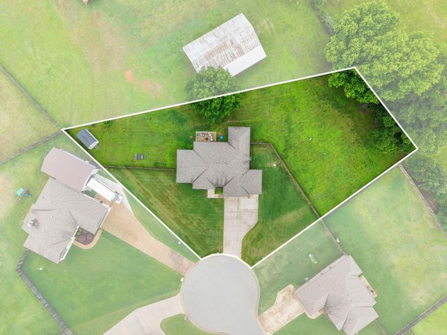 31 Andy Cove, Cabot, AR 72023