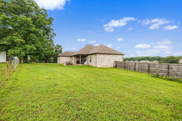 31 Andy Cove, Cabot, AR 72023