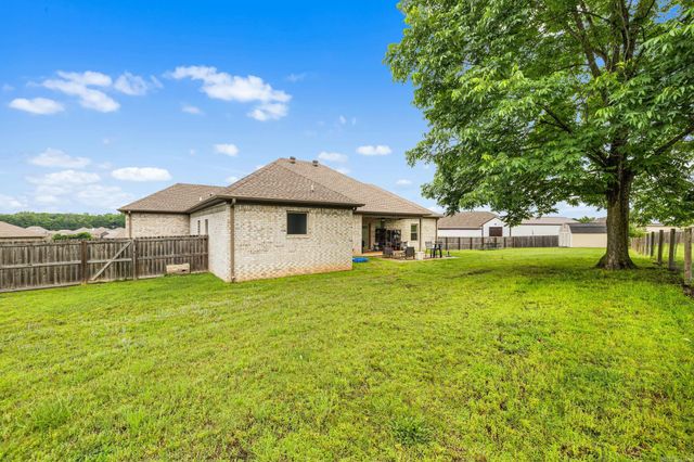 31 Andy Cove, Cabot, AR 72023