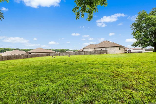 31 Andy Cove, Cabot, AR 72023