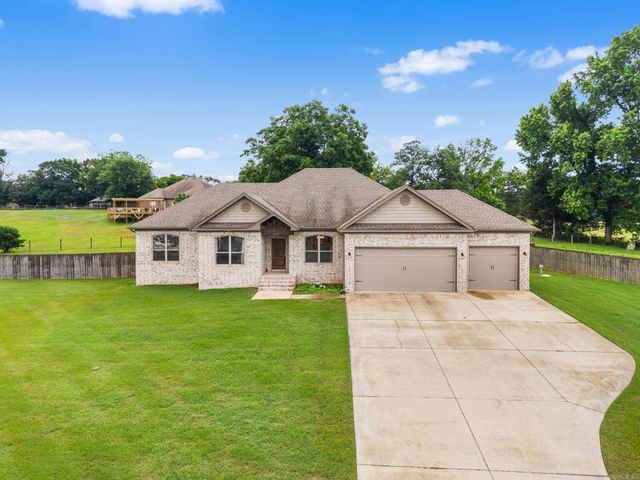 31 Andy Cove, Cabot, AR 72023