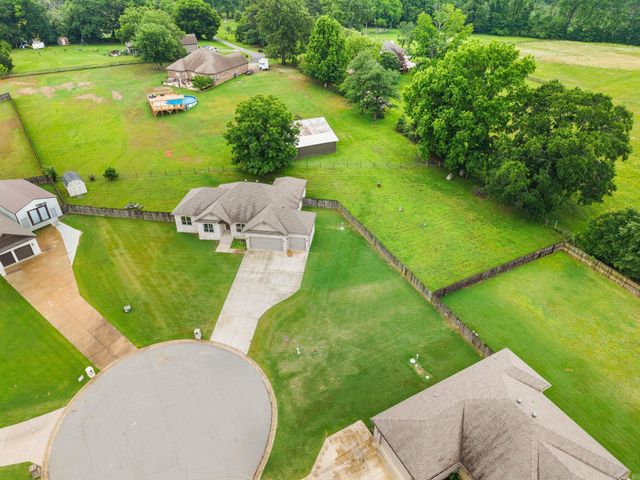 31 Andy Cove, Cabot, AR 72023