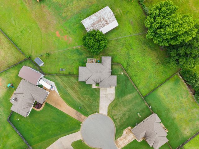 31 Andy Cove, Cabot, AR 72023