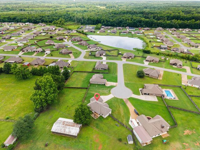 31 Andy Cove, Cabot, AR 72023