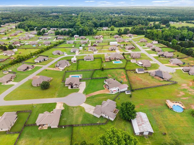 31 Andy Cove, Cabot, AR 72023