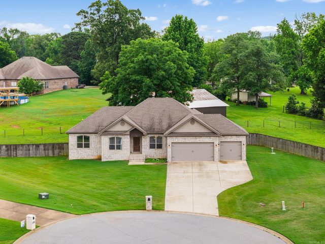 31 Andy Cove, Cabot, AR 72023