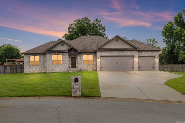 31 Andy Cove, Cabot, AR 72023