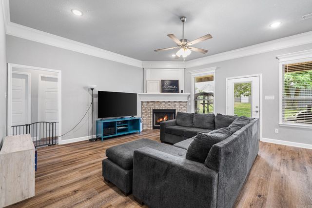 31 Andy Cove, Cabot, AR 72023