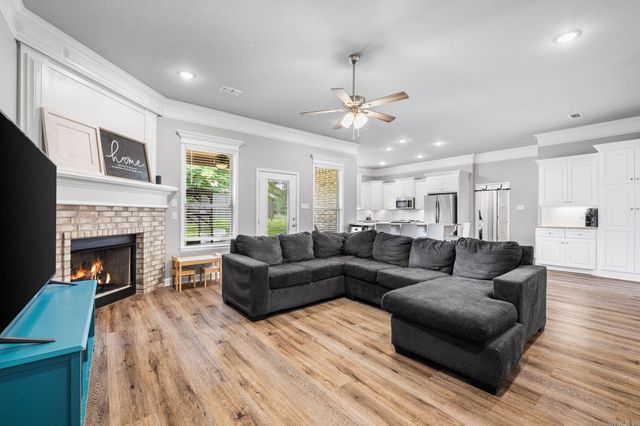 31 Andy Cove, Cabot, AR 72023