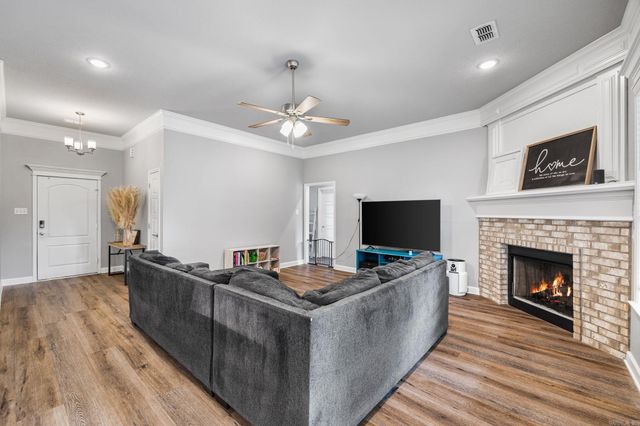 31 Andy Cove, Cabot, AR 72023