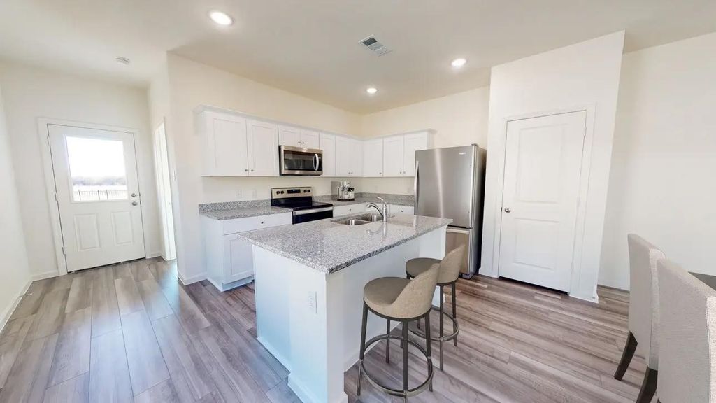 108 Connecticut Court, Princeton, TX 75407