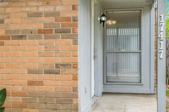 17417 Ranch Country Road, Hockley, TX 77447