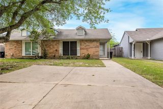 17417 Ranch Country Road, Hockley, TX 77447