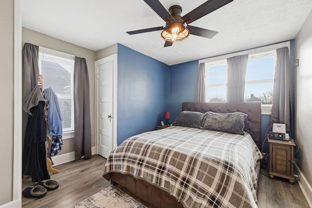 31 Parkwood Blvd, Mansfield, OH 44906