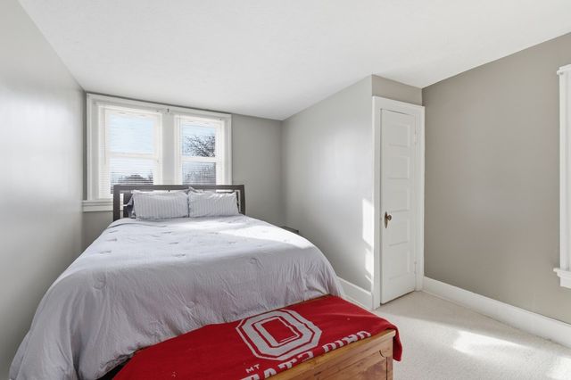 31 Parkwood Blvd, Mansfield, OH 44906