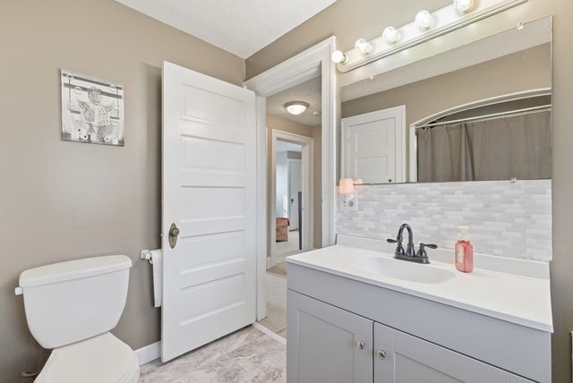 31 Parkwood Blvd, Mansfield, OH 44906