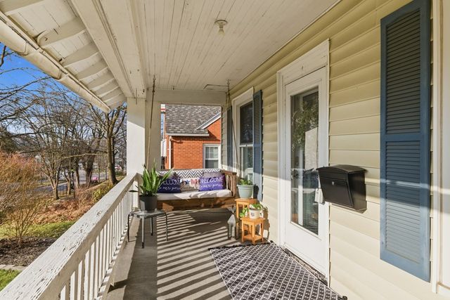 31 Parkwood Blvd, Mansfield, OH 44906